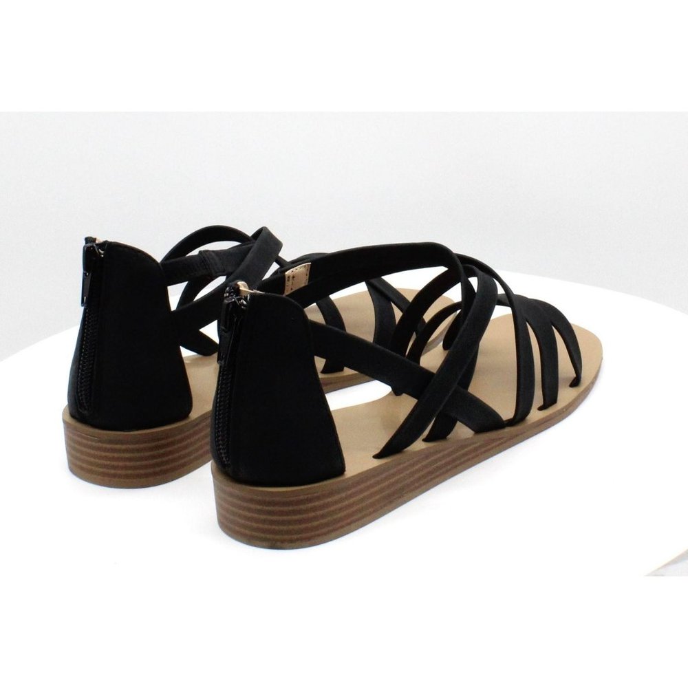 Journee Collection Women's Lanza Sandal - Picture 2 of 8